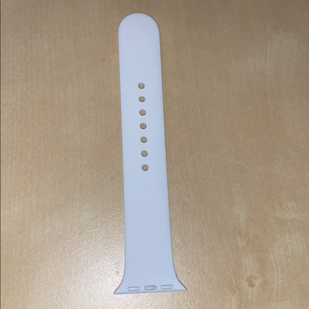UNUSED APPLE WATCH M/L BAND EXTENSION